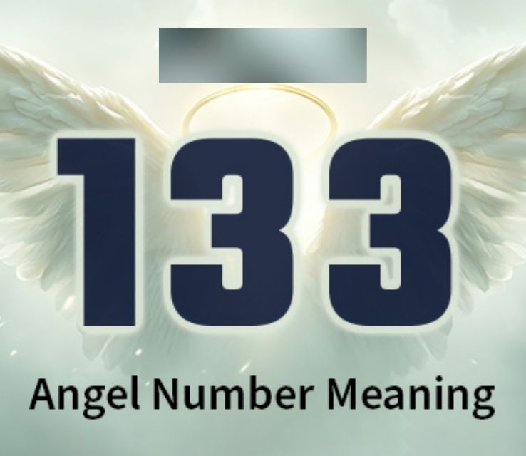 133 Meaning in Numerology