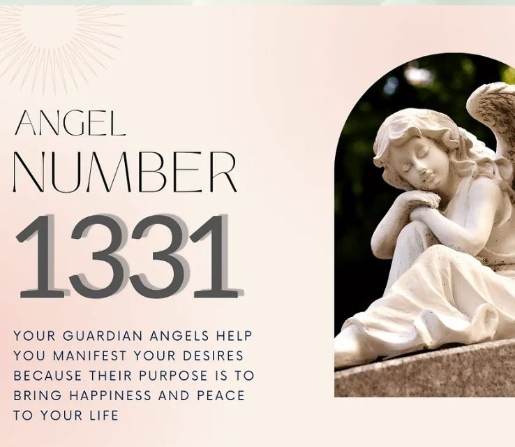 1331 Angel Number Meaning