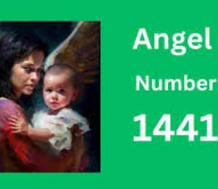 1441 Angel Number Twin Flames