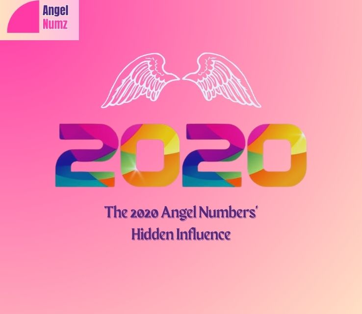 2020 Angel Number Symbolism