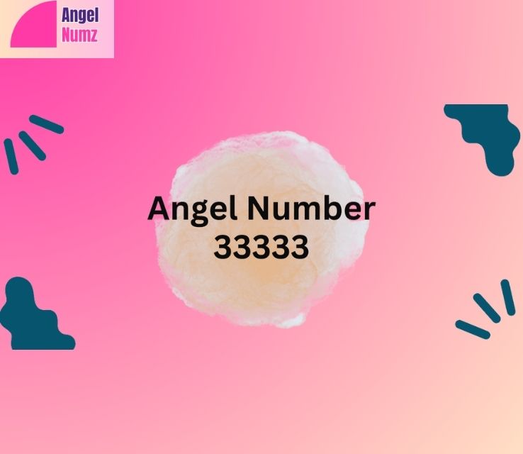 33333 angel number