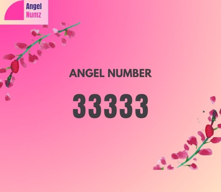 33333 biblical meaning