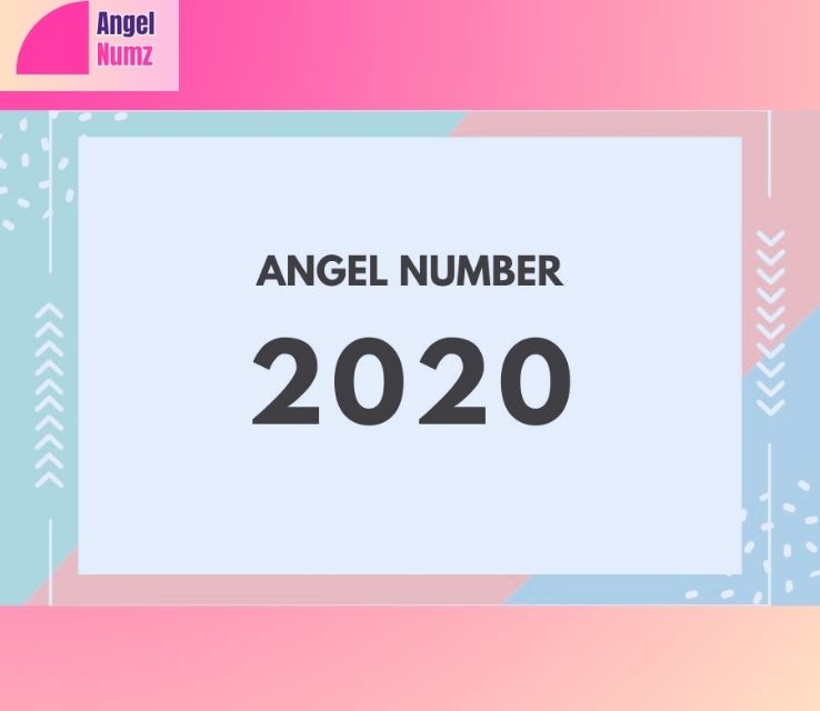 Biblical Meaning of 2020