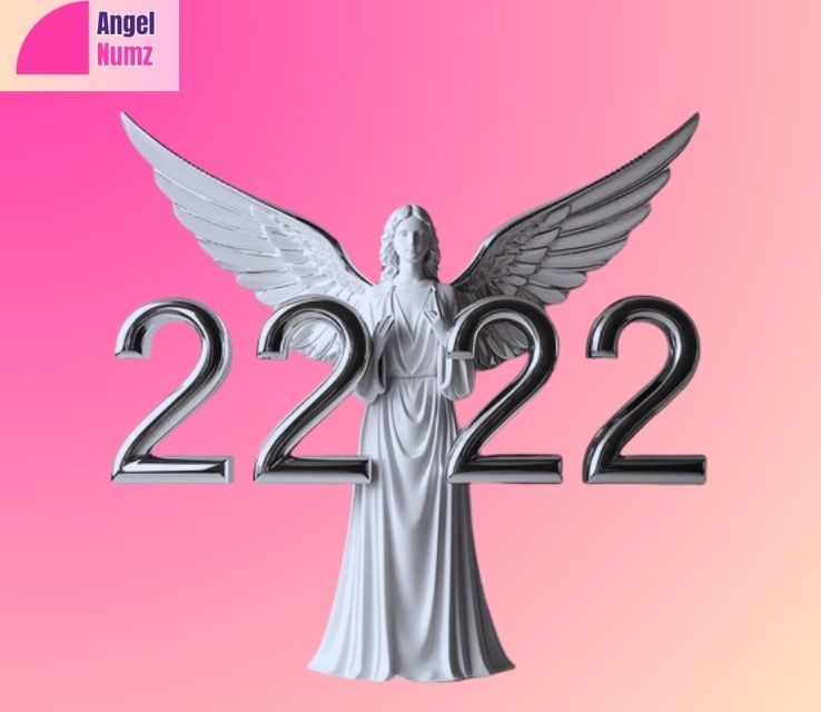 Biblical Meaning of 2222