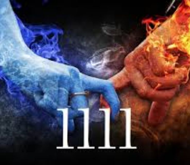 Soulmate Connections: 11111’s Cosmic Influence