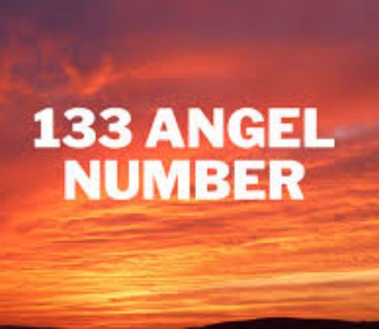 Spiritual Significance of 133
