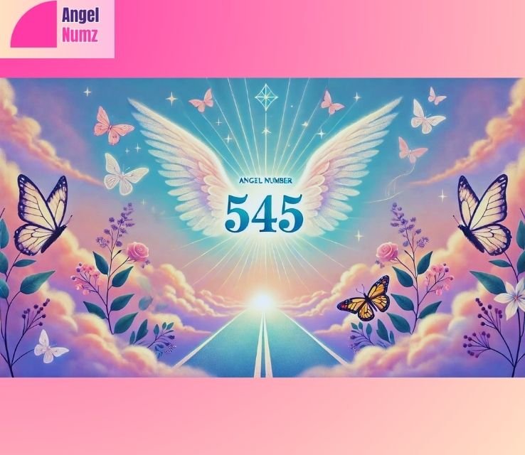 545 Numerology