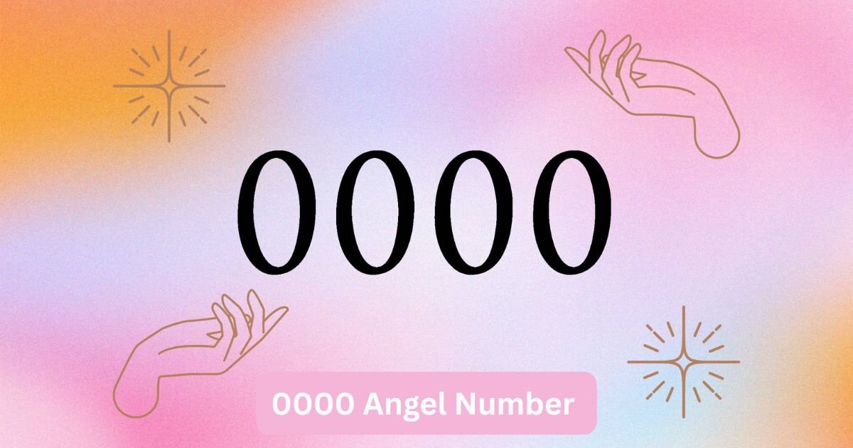 0000 Biblical meaning