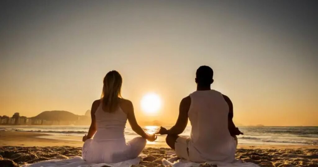 44 Angel Number Meaning