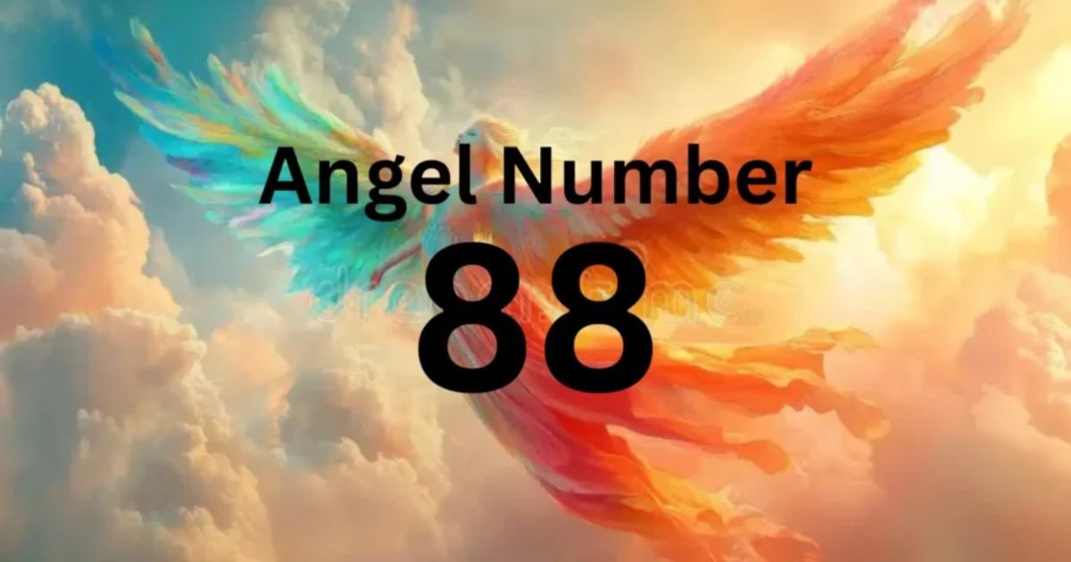 88 Angel Number