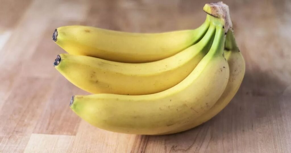 Biblical Meaning of Banana in Dreams