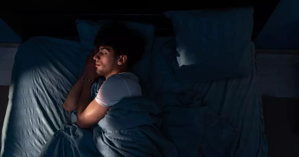 Common Dream Scenarios and Their Meanings