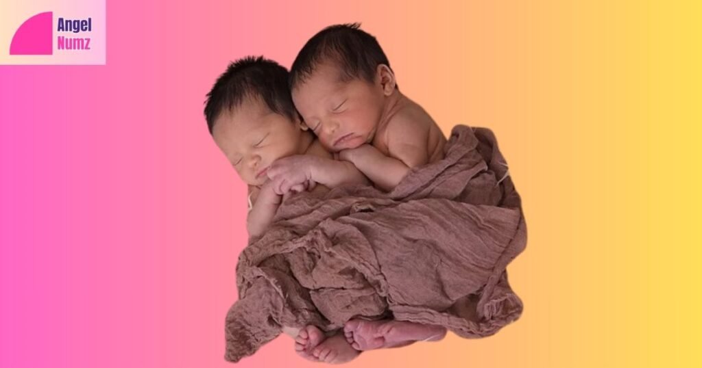 Interpretation of Seeing Twins in Dreams