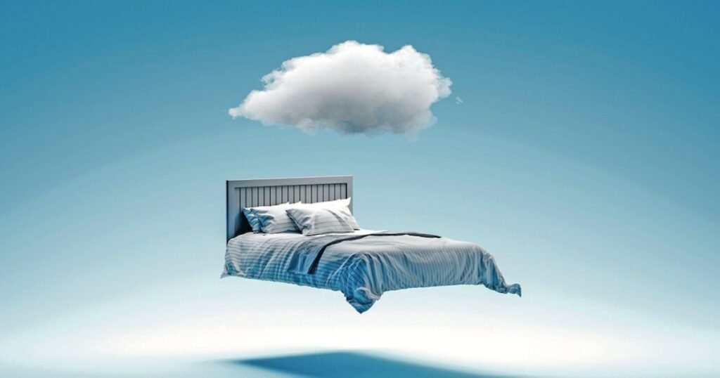 Is It Good To See Dead Person In Dream