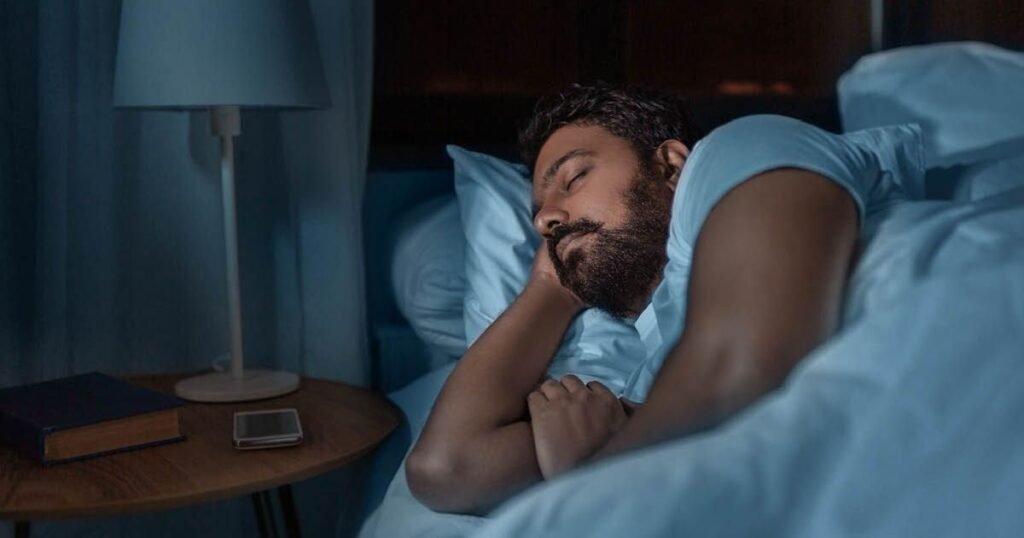 Seeing Dead Person Alive In Dream