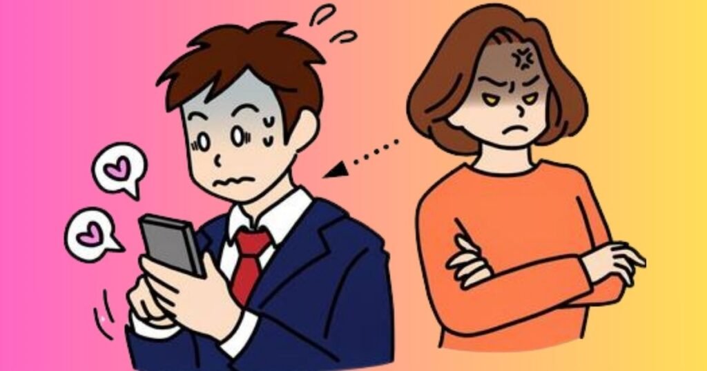 Spiritual Meaning of Dreams about Cheating Husband