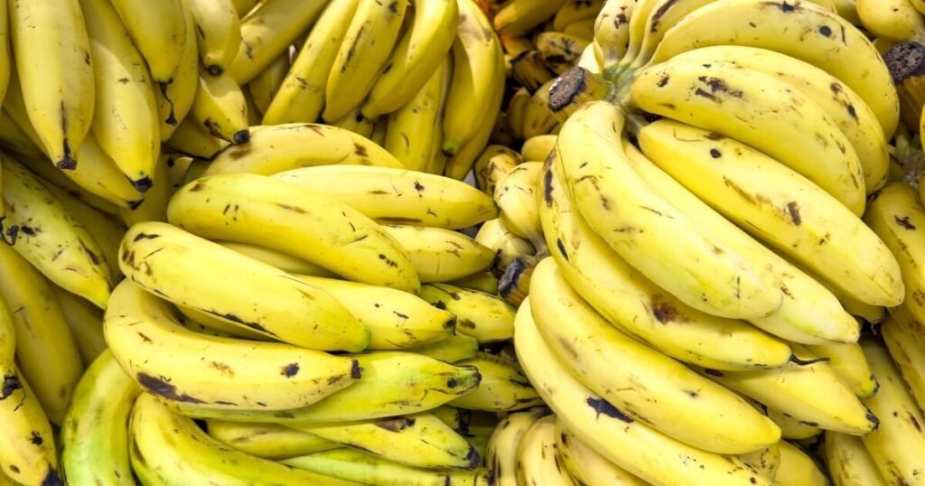 What are common Banana Dreams