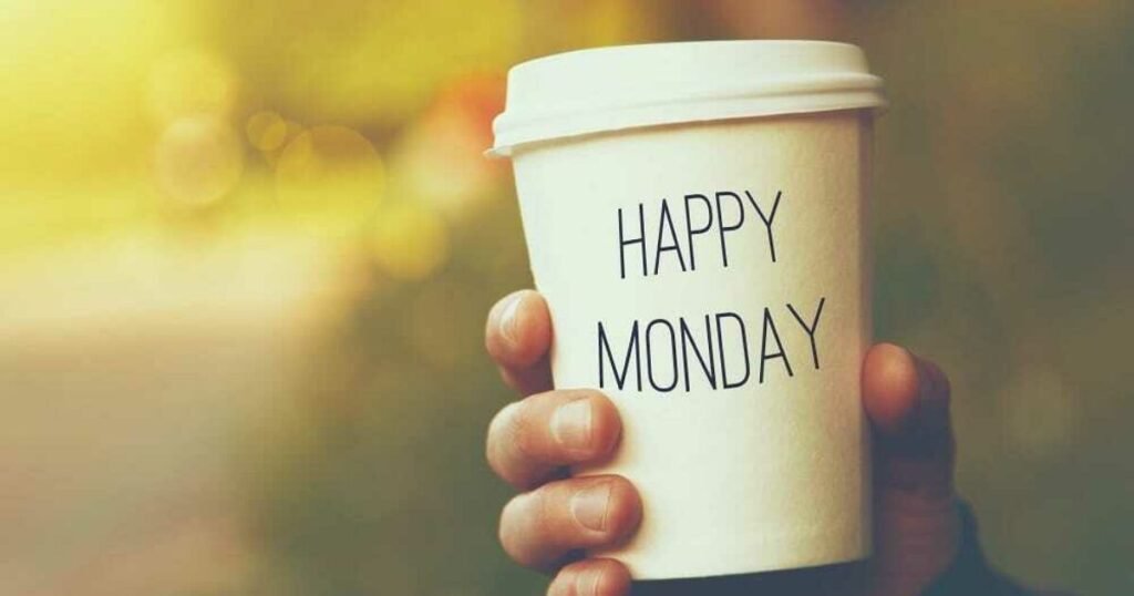 Blessed Monday Night Messages and Good Night Wishes