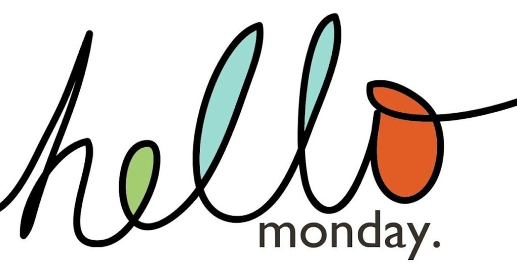 Good Evening Monday Blessings