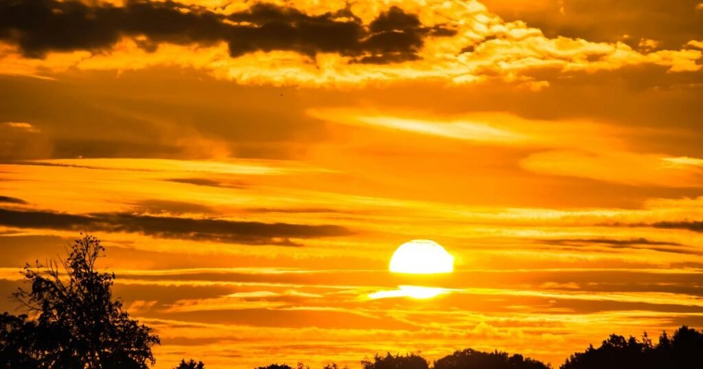 Good Morning Tuesday Prayers