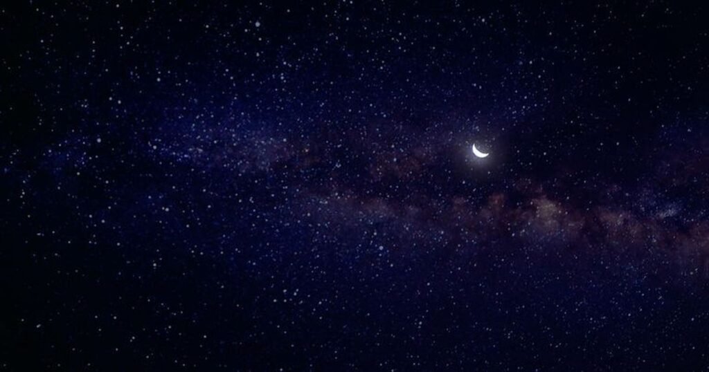 Good Night Blessings