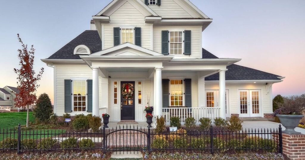 House Blessings for Peace, Love & Happiness at Home