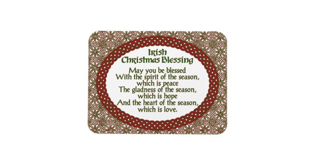 Irish Sayings For Good Luck