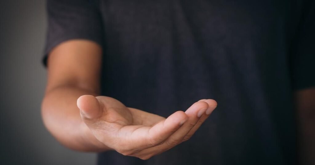 Which Hand Is Lucky for Money