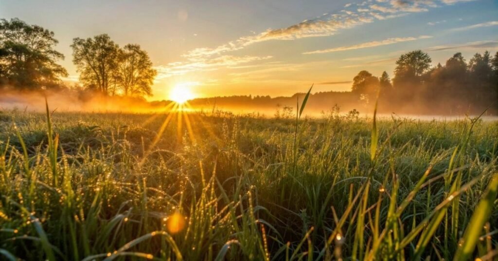 Best Friday Morning Blessings to Share