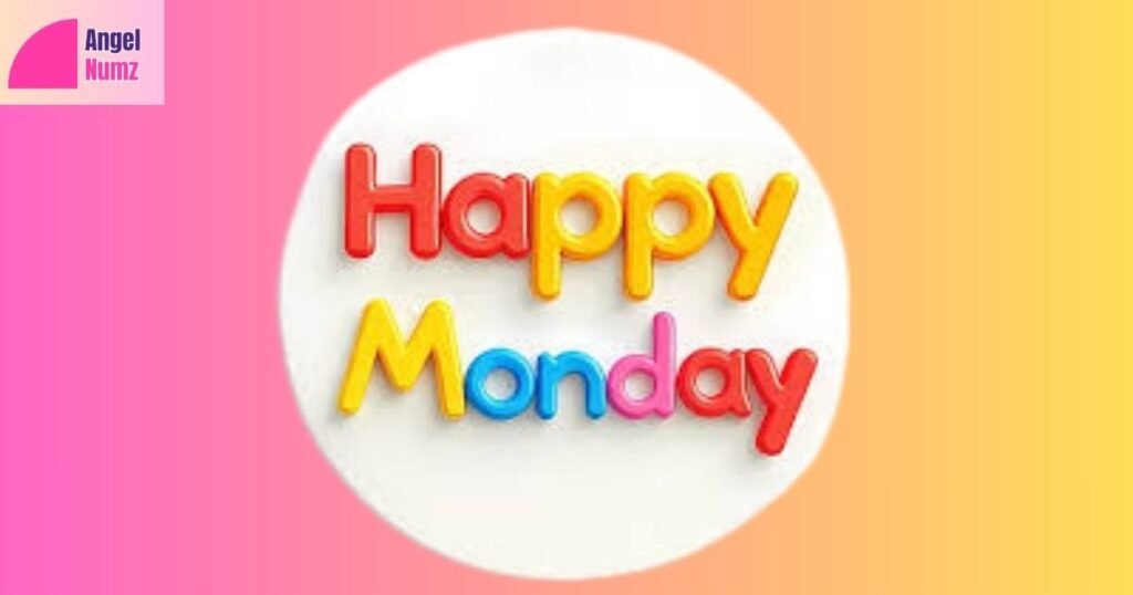 How to Write Happy Monday Quotes