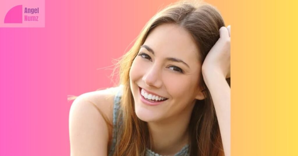 Inspirational Smile Quotes 