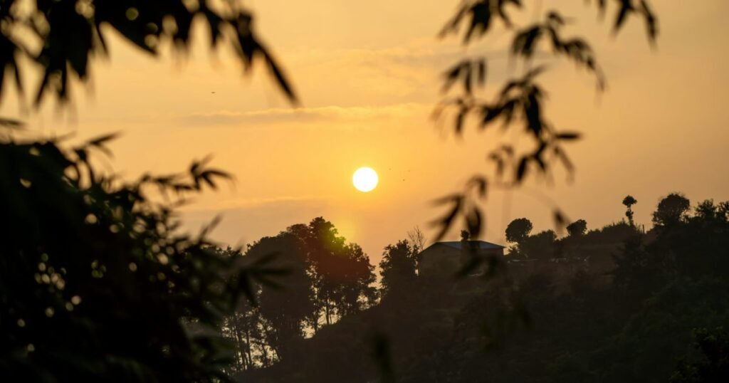 Inspiring Positive Good Morning Quotes