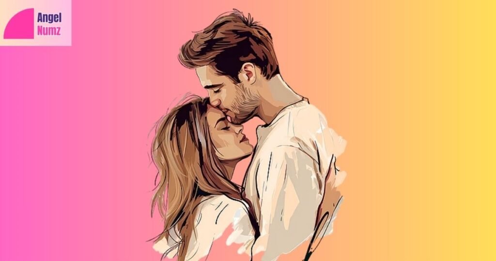 Definition of Undulating Kiss