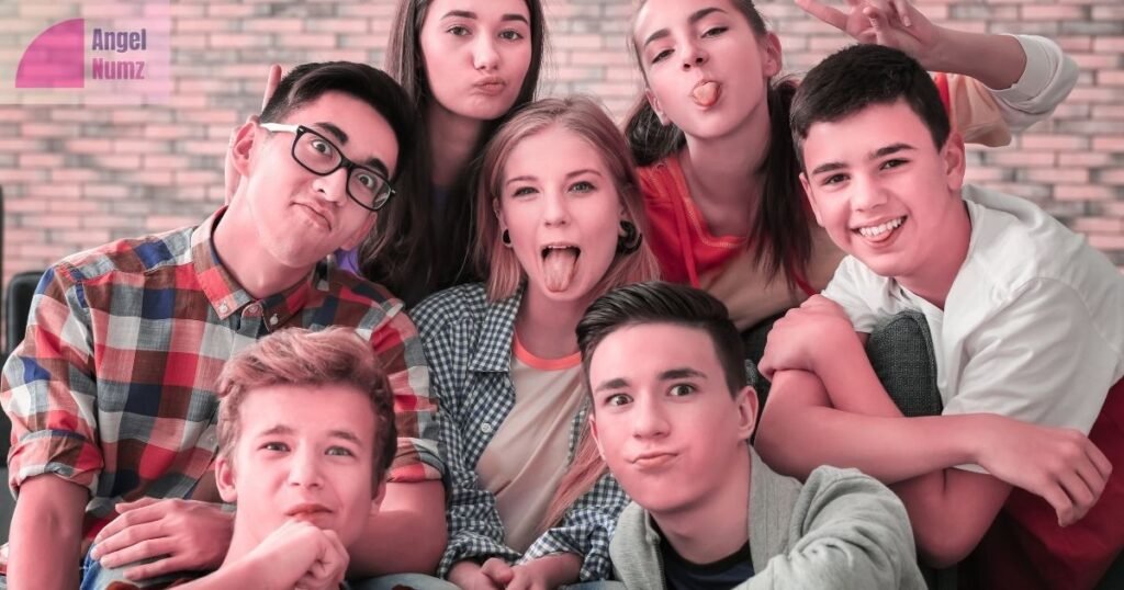 Funny Unexpected Friendship Quotes