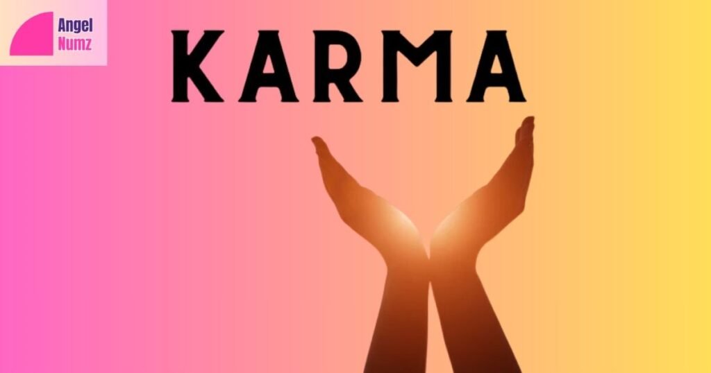 Hurting Savage Karma Quotes