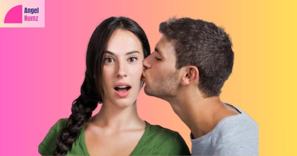 Undulating Kiss Meanings and Grammatic Overview