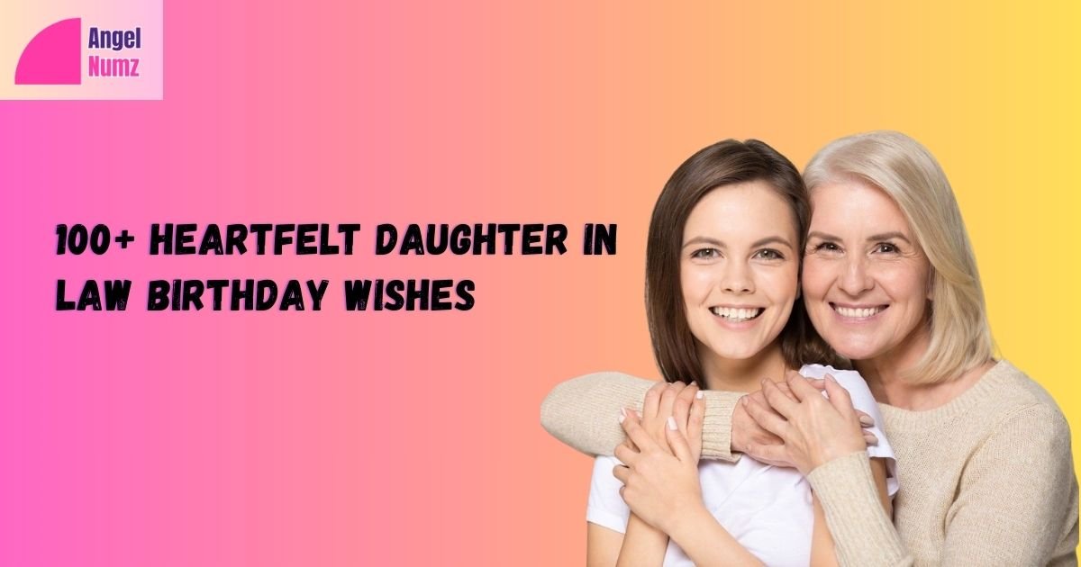 daughter in law birthday wishes